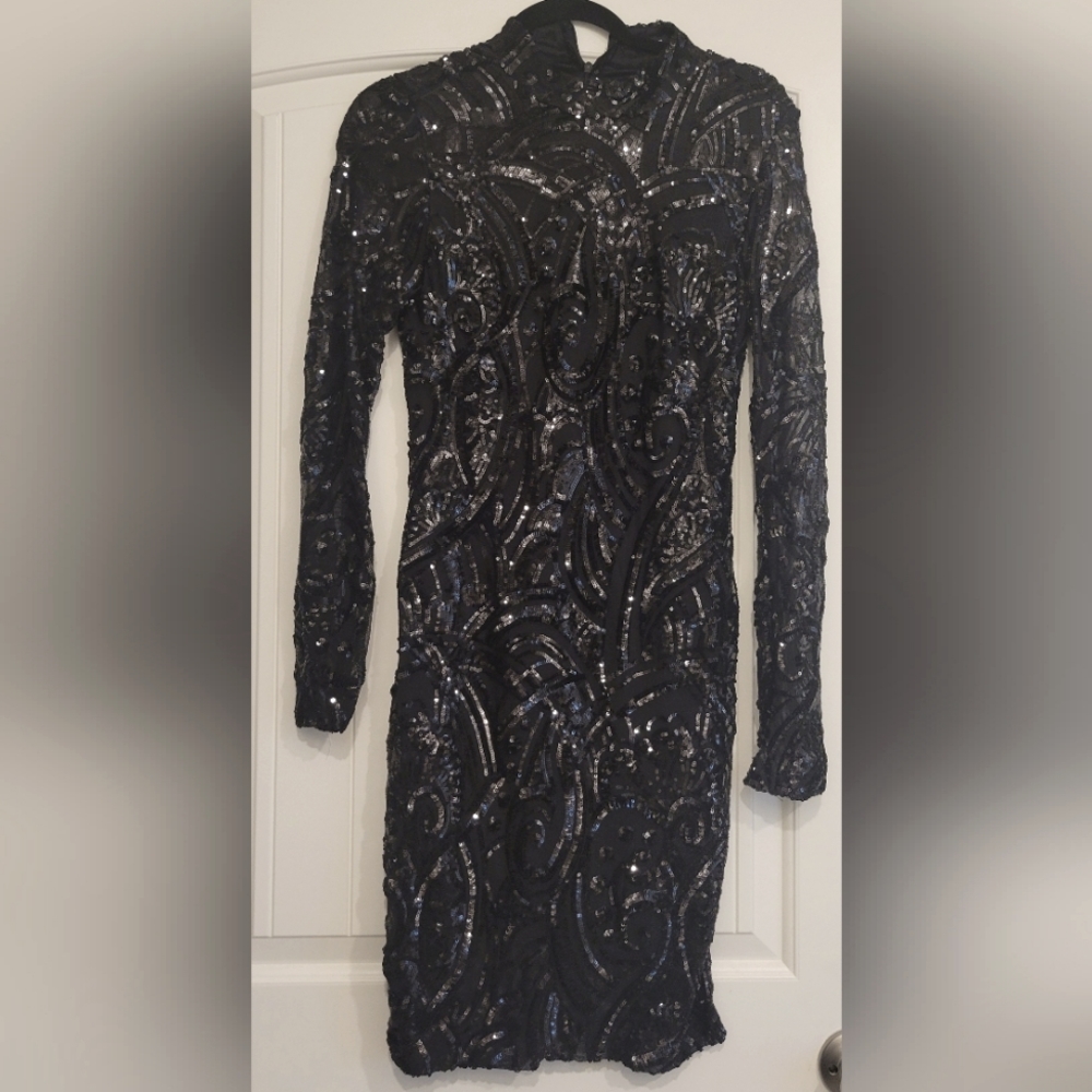 Midi dress